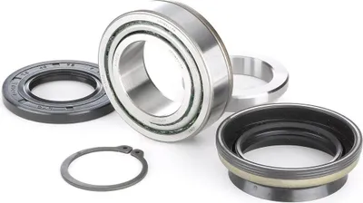 Zdjęcie produktu dla Łożysko tylnego koła od Optimal (962749) Zestaw łożysk zawieszenia koła