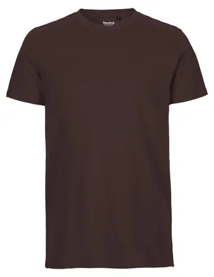 Immagine prodotto di Neutro - T-shirt da uomo LT4802 (XL) (marrone)