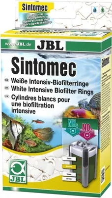 Produktbild von JBL Sinterglasringe Sintomec
