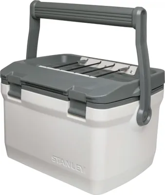 Image de Stanley ADVENTURE COOLER Glacière 6,6 l white