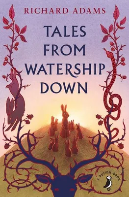 Immagine prodotto di Tales from Watership Down