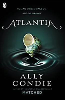Obrázek produktu pro Atlantia (Book 1)