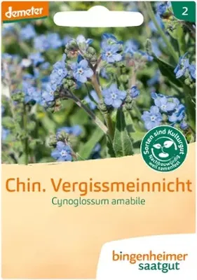 Obrázok produktu pre Zabudka čínska - Cynoglossum amabile
