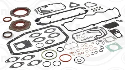Immagine prodotto di ELRING 198.820 Set completo di guarnizioni motore Set di guarnizioni per IVECO DAILY III cassone/telaio per RENAULT TRUCKS MASCOTT cassone/telaio per OPTARE