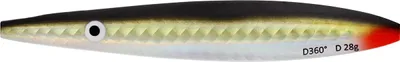 Zdjęcie produktu dla Westin D360° Distance 28g-9,5cm Black Diamond