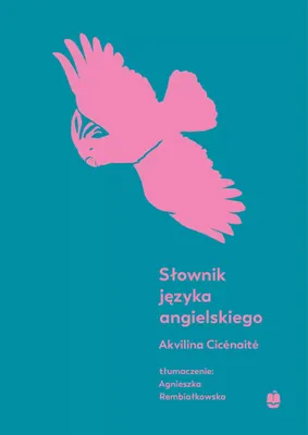 Produktbild von Słownik języka angielskiego