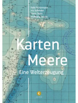 Obrázok produktu pre Karten-Meere