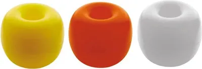 Produktbild von Plastimo Schwimmkoerper Weiss D=17Cm