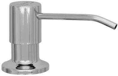 Obrázek produktu pro Sinks SIDAVBECL Bend dávkovač lesklý