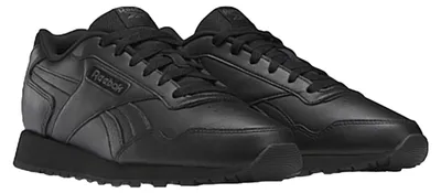 Produktbild von Reebok - Herren Sneaker "Glide", Leder PP3512 (45,5 EU) (Schwarz)