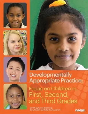 Productafbeelding van Developmentally Appropriate Practice