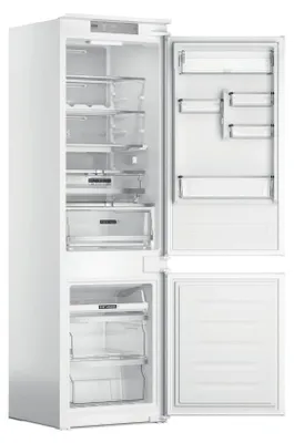 Immagine prodotto di Whirlpool Frigorifero combinato da incasso - WHC18 T574 P