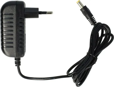 Produktbild von vhbw Universal Netzteil für Elektrogeräte - AC/DC Netzadapter, 110 cm, 5,5 x 2,1 mm 5V