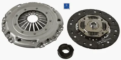 Image de Kit d'embrayage SACHS 3000 951 099