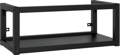 Produktbild von VidaXL 338495, Schwarz, 1 Stück(e)