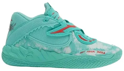 Produktbild von Basketballschuhe Puma 312798-01 für Unisex