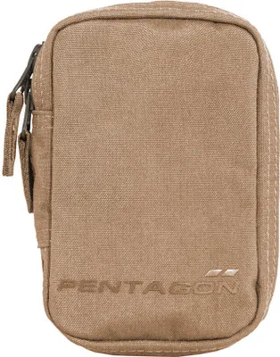 Produktbild von Pentagon Kyvos Gürteltasche, coyote