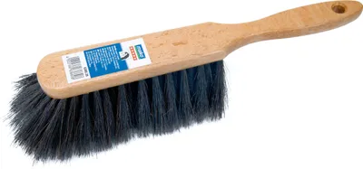 Produktbild von Mako Handfeger Rosshaar