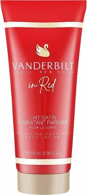 Produktbild von IN RED Kö rperlotion 100 ml