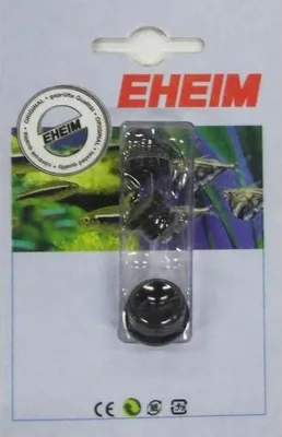 Produktbild von Verschlussstopfensatz Eheim für alle Eheim Außenfilter