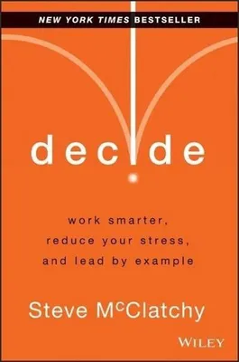 Produktbild von Decide