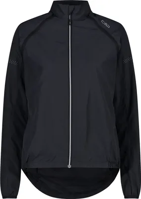 Produktbild von Woman Jacket With Detachable Sleeves antracite (U423) 40