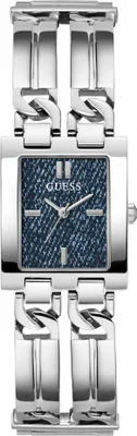 Immagine prodotto di Orologio Guess GW0807L1 argento