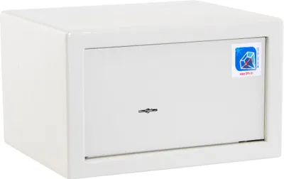 Image de btv 01061, Grau, 170 mm, 275 x 185 x 165 mm, 2 mm, 4 mm, 8 kg