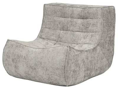 Produktbild von home24 Sessel - Bouclé