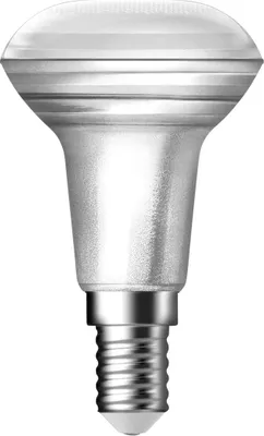 Produktbild von Nordlux 5194001821 R50 3.9W LED-Reflektor, Sockel E14, 3,9 Watt, Warmweiß, 2700 K,  dimmbar