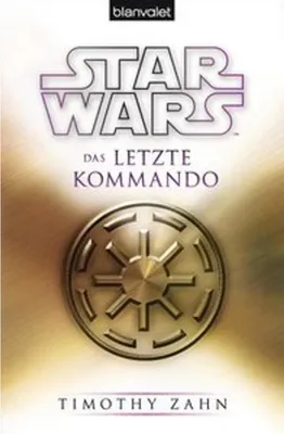 Immagine prodotto di Star Wars(TM) Das letzte Kommando