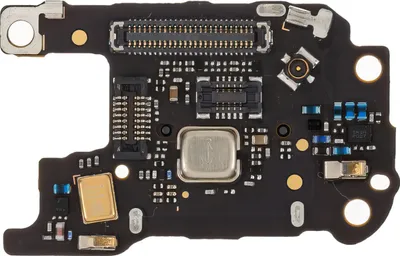 Produktbild von Mikrofón čítačky slotu SIM karty pre Huawei P30 Pro VOG-L29 VOG-L09 VER.D