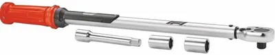 Produktbild von Formula 1 Drehmomentschlüssel 12,5 (1/2")