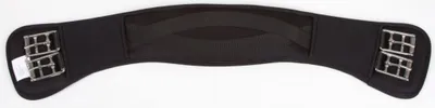 Produktbild von Kerbl Dressurgurt Neopren 70 cm 32445