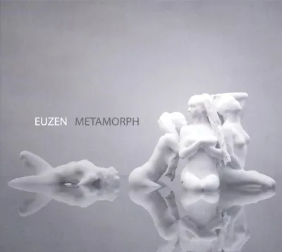 Imagen del producto de Metamorfosis