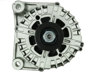 Produktbild von AS-PL A3264PR Lichtmaschine Generator LiMa 180A 12V für BMW 3 Touring (E91) 3 Limousine (E90) 1 Schrägheck (E87) 5 Limousine (E60) 5 Touring (E61) X3