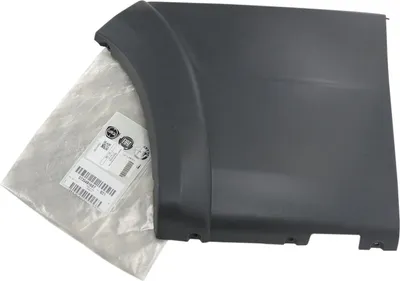 Immagine prodotto di Modanatura originale Fiat per passaruota posteriore sinistro per Ducato 250 HEAVY 735491687