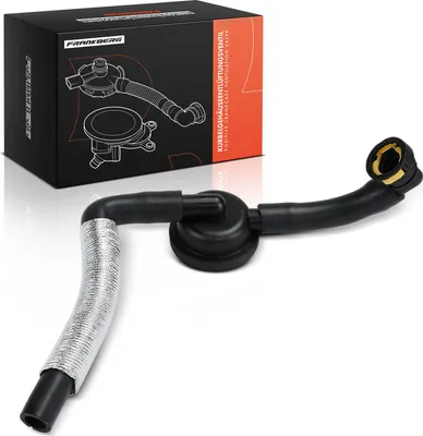 Productafbeelding van Frankberg 1x ventiel carterontluchting voor Opel Movano 2.5L 2003-2010