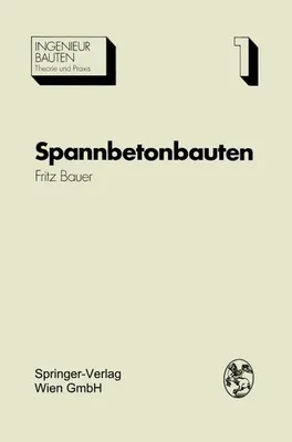 Image de Spannbetonbauten