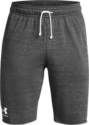 Produktbild von Under Armour Ua Rival Terry 1361631-025 Herren