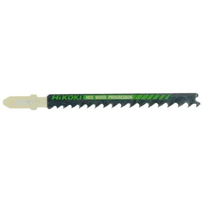 Obrázek produktu pro Hikoki 750043 Pilový list 100,4 mm JW40/T144D Dřevo 5 kusů