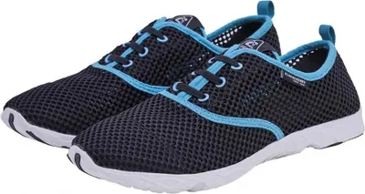 Produktbild von Cressi Wasserschuhe Schwarz EU 37 Herren,Damen Schwarz EU 37