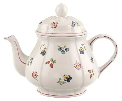 Zdjęcie produktu dla Villeroy&Boch - Dzbanek do herbaty 900 ml Petite Fleur