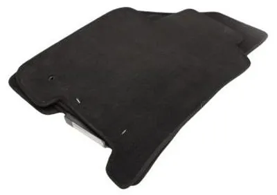 Imagen del producto de Alfombrillas para el suelo del vehículo, compatibles con los modelos CHEVROLET Lacetti / Nubira (2004–2010) y DAEWOO Nubira (1999–2005)