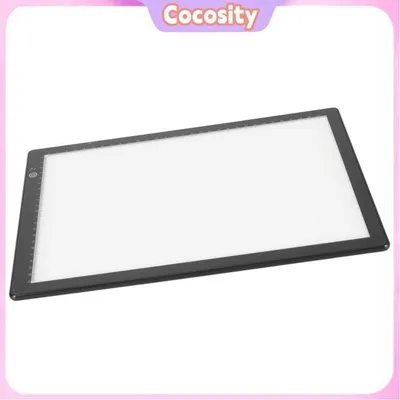 Obrázek produktu pro Cocosity Dia Viewer, ultratenký světelný skener A4, řízený počítačem