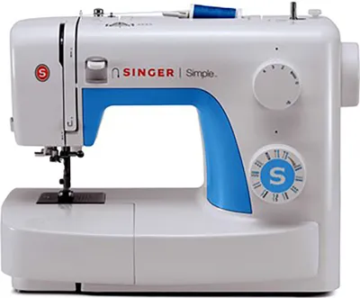 Immagine prodotto di Macchina per cucire Singer - Simple 3221