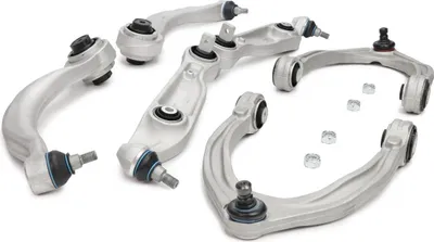 Immagine prodotto di MS 37145-KIT-MS Set di bracci di controllo, set di bracci trasversali per l'asse anteriore di ALFA ROMEO GIULIA (952_)