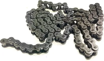 Produktbild von Ozdowski Rollenkette für Claas Mähwerke 7422740 – 100 Glieder, Ersatz für OFF