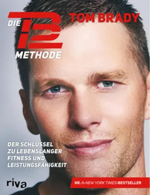 Immagine prodotto di Die TB12-Methode