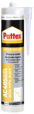 Immagine prodotto di PATTEX AC 405 Acril Muro Bianco 300ml